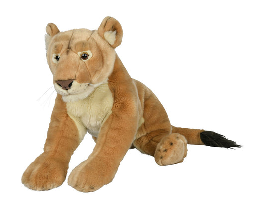 Uni-Toys Jumbo Lioness