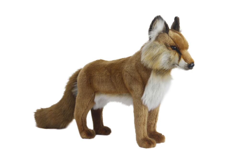 Red Fox 40 cm