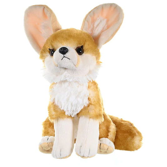 Wild Republic Cuddlekins Fennec Fox