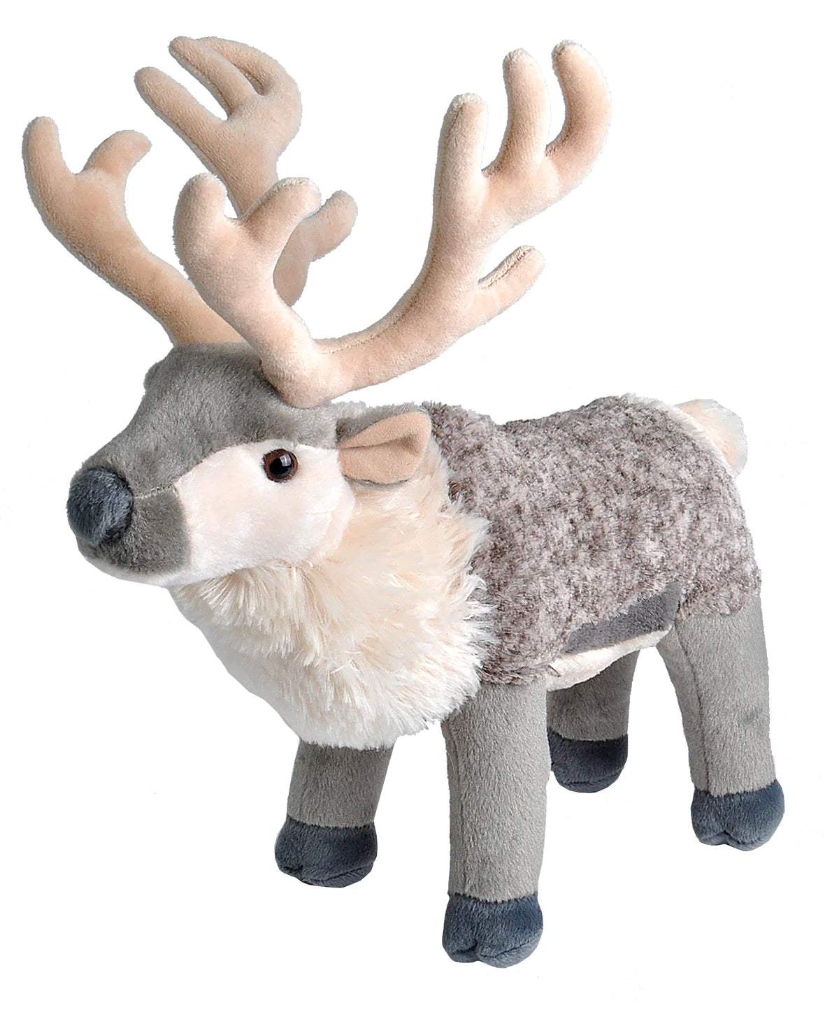 Wild Republic Cuddlekins Reindeer