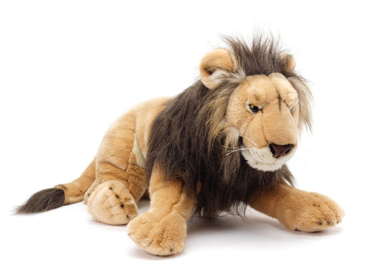 Uni-Toys Jumbo Lion