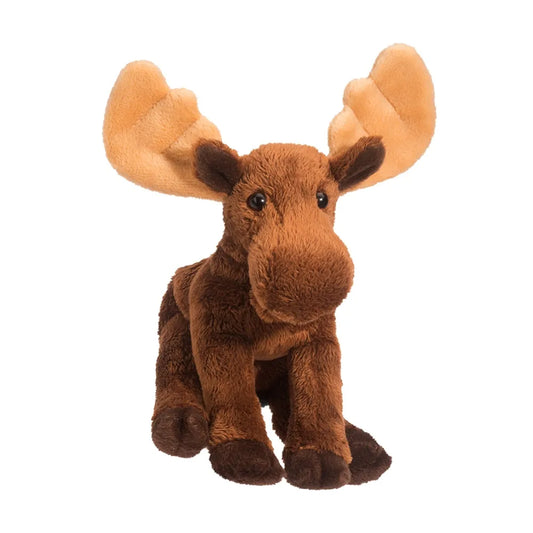 Douglas Cuddle Toys Sigmund Moose