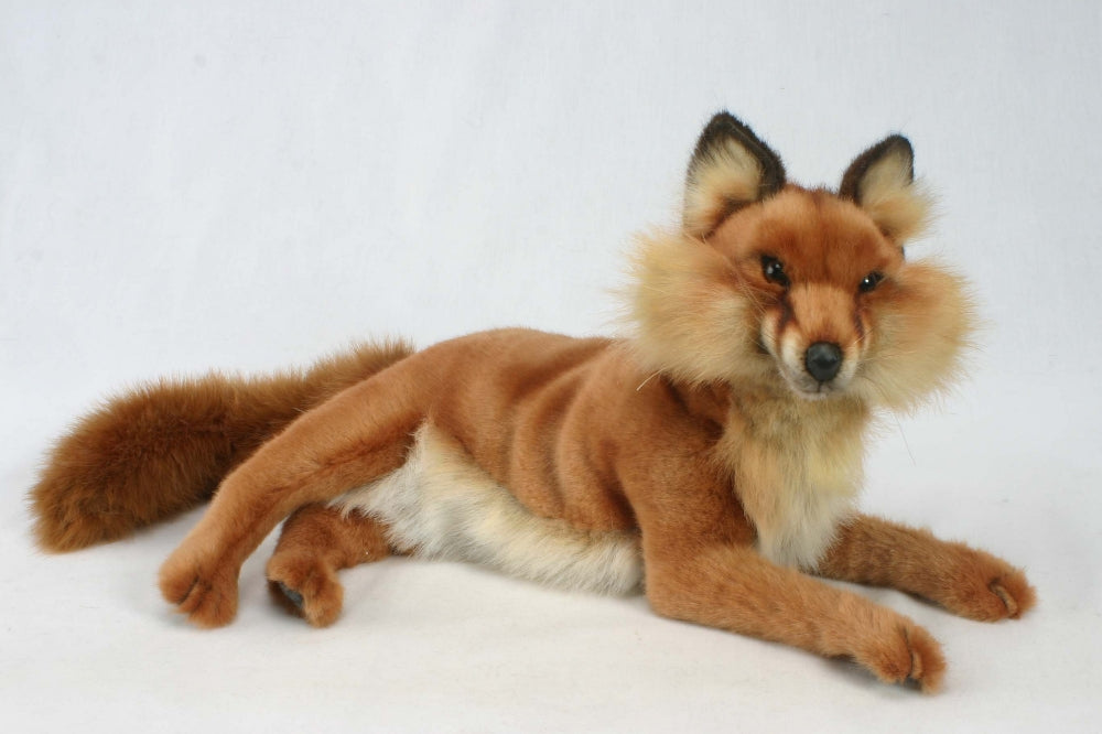 Red Fox 45 cm