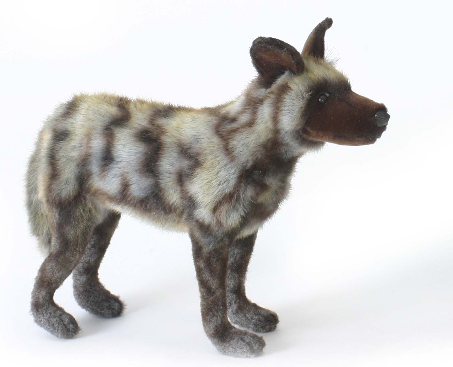 African Wild Dog 40 cm