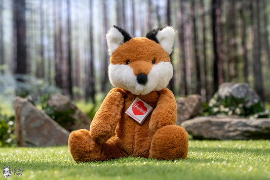 Hermann Teddy Foxie Fox