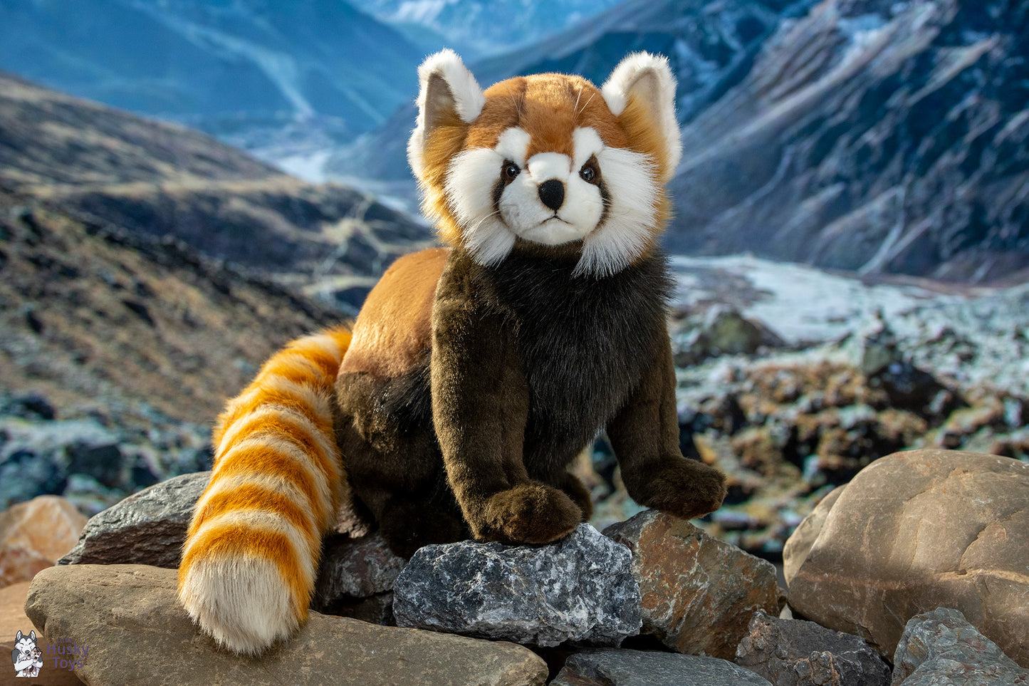 Red Panda 75 cm