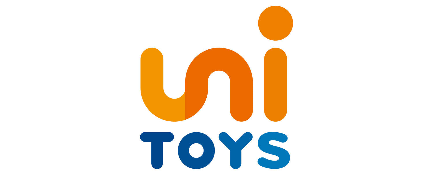 Peluche kangourou Uni Toys - Le petit Souk