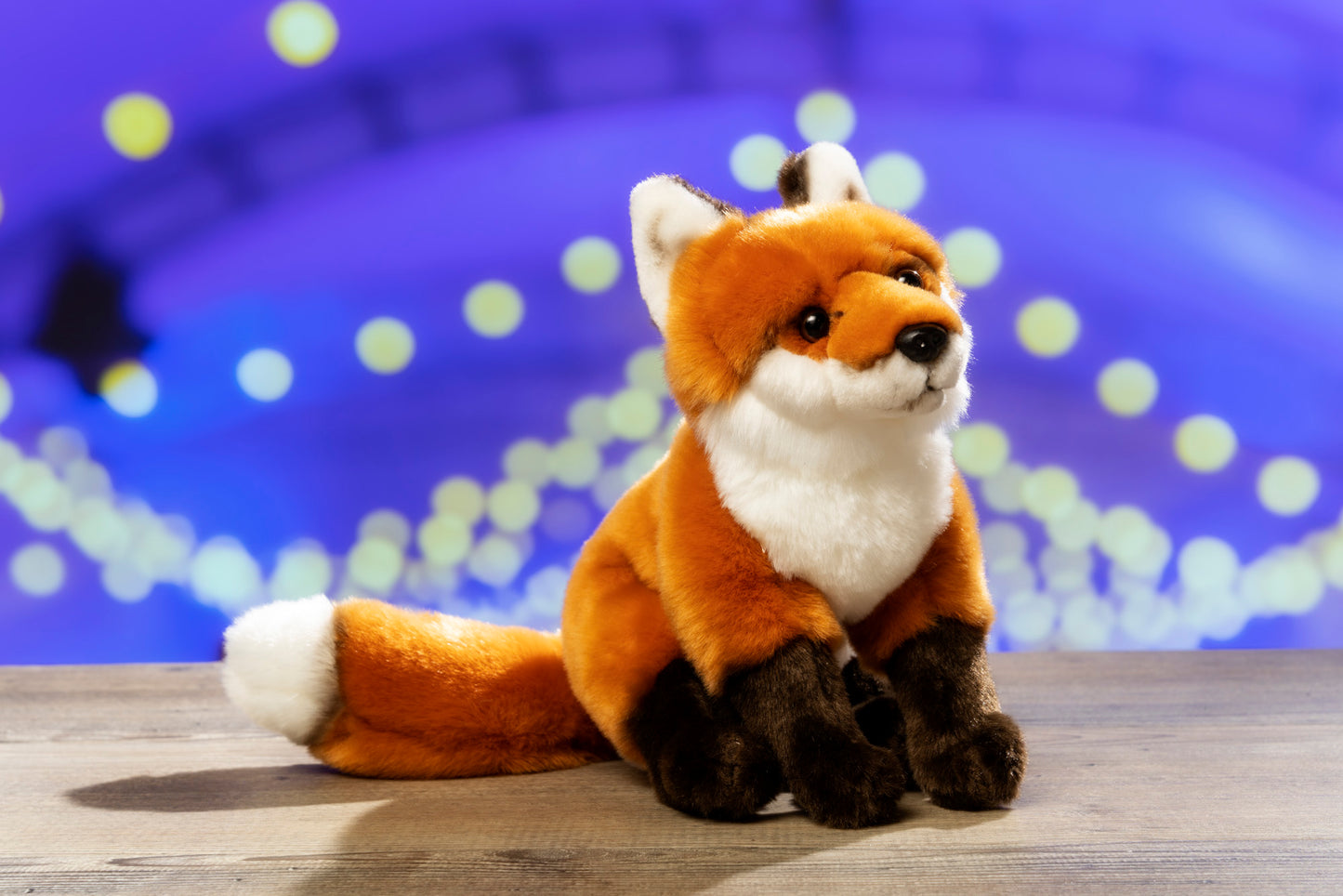 Uni-Toys Fox