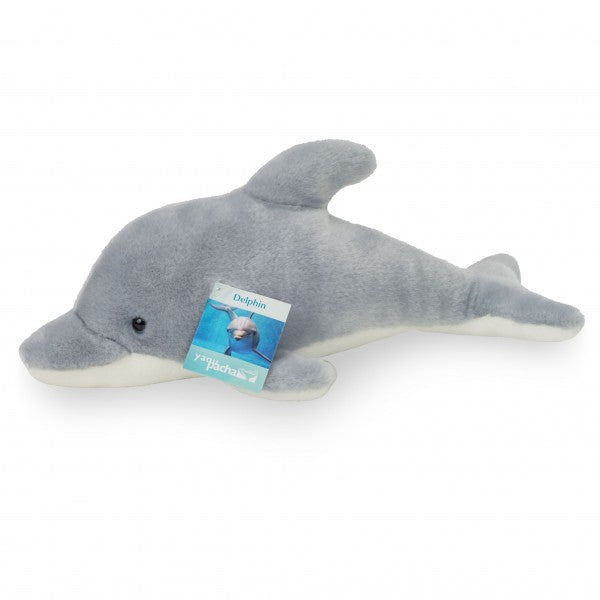 Hermann Teddy Dolphin